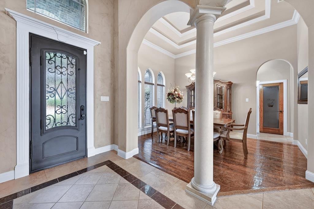 House in Burleson, Texas, United States 3 - 18207879