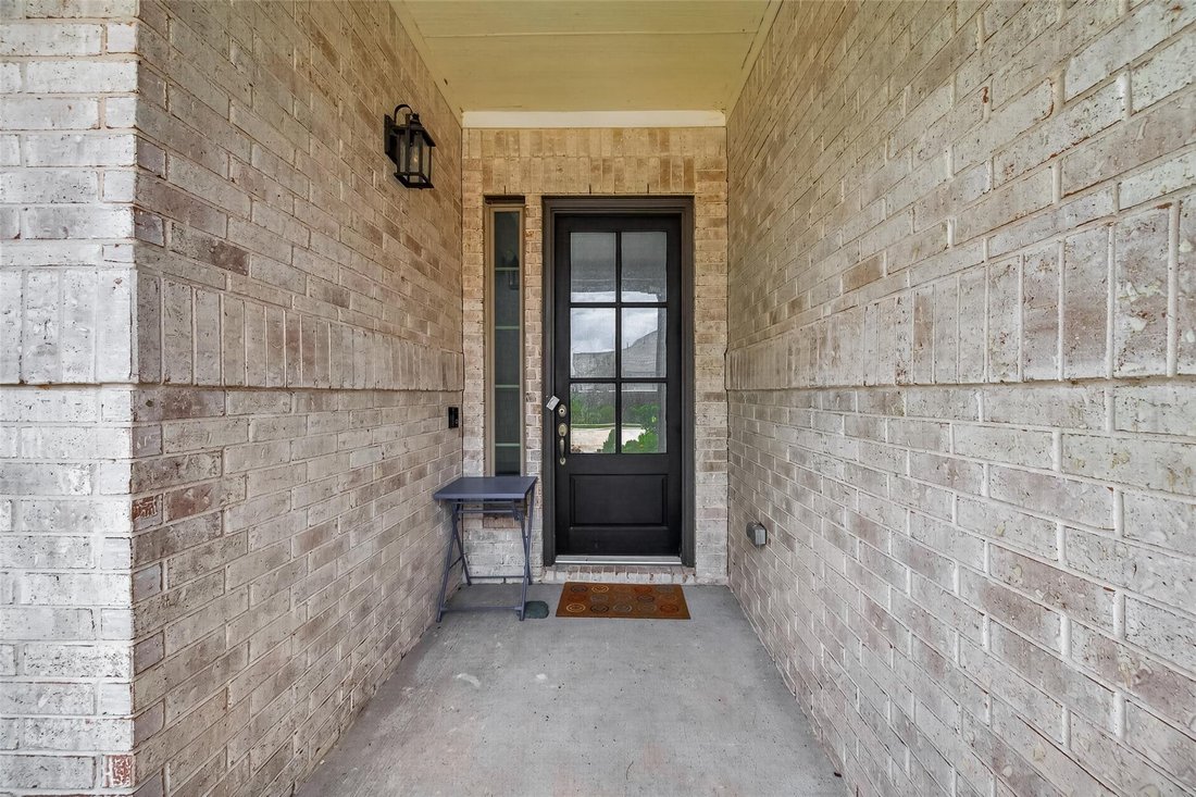 House in Manvel, Texas, United States 5 - 18208466