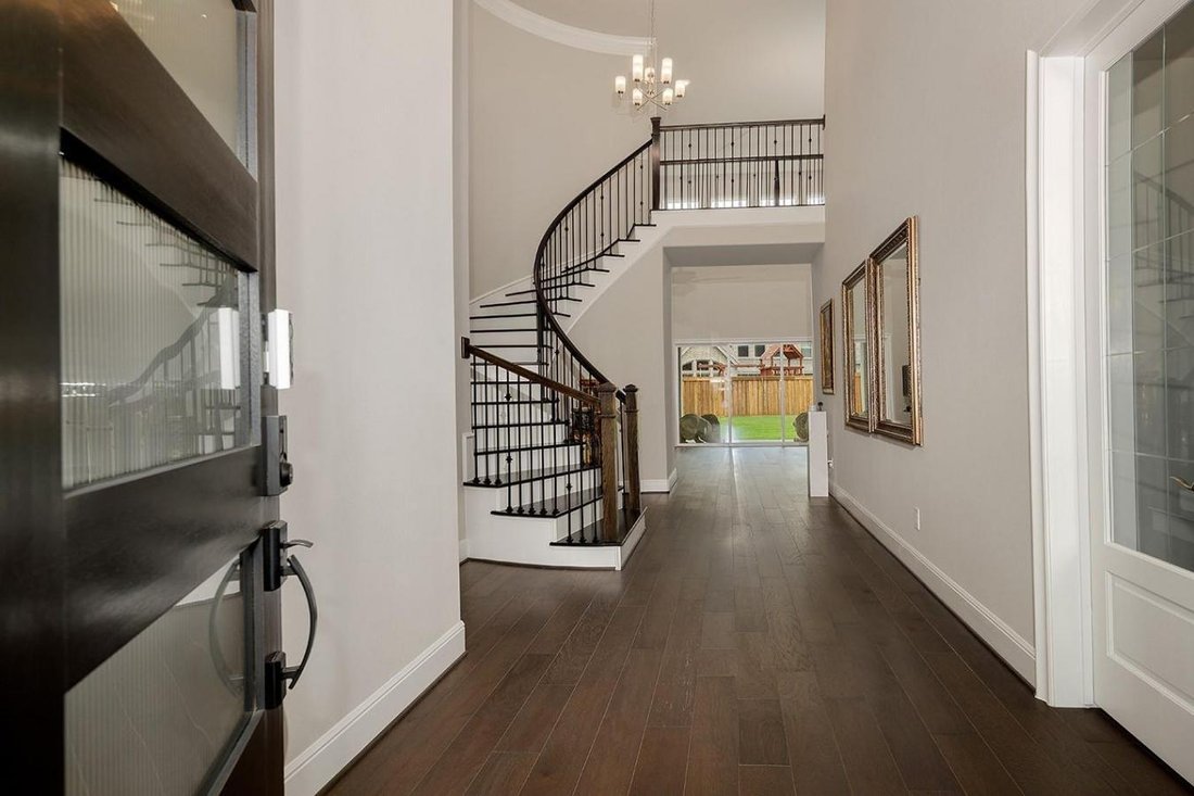 House in Spring, Texas, United States 4 - 18208891