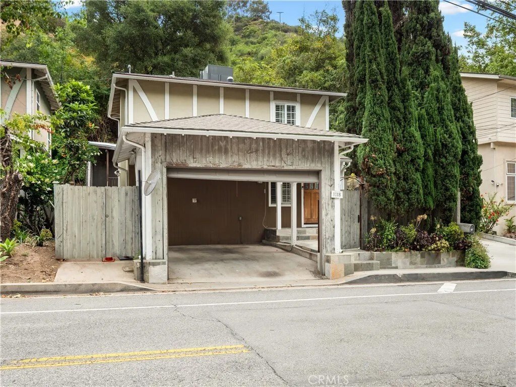 House in Los Angeles, California, United States 3 - 18208104