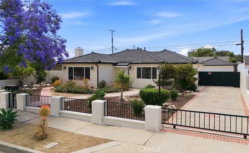 Gardena, California, Estados Unidos 1