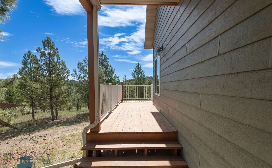 Casa a Helena, Montana, Stati Uniti 5 - 18207753