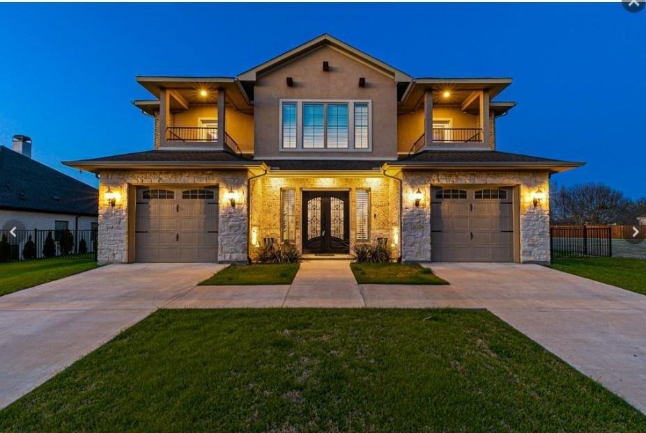 House in Heath, Texas, United States 1 - 18207878