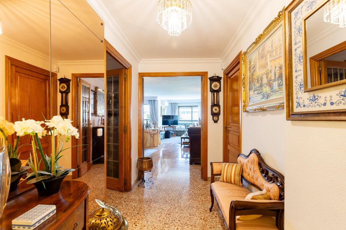 Apartment in Palma, Balearic Islands, Spain 5 - 18207830