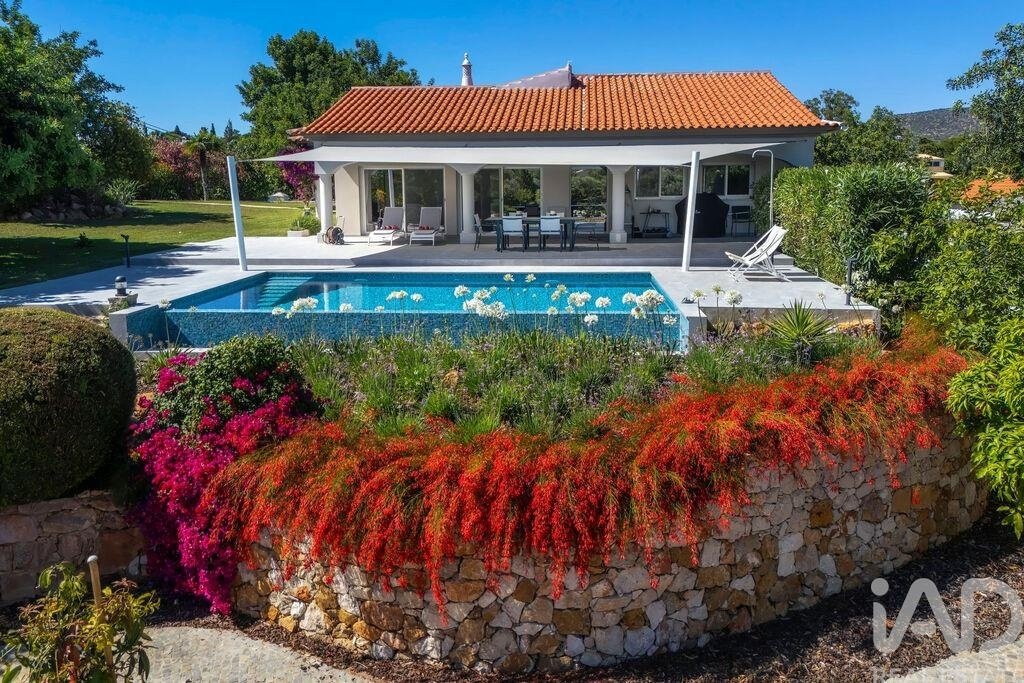 Townhouse in Almancil, Algarve, Portugal 2 - 18209428