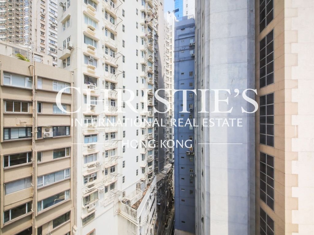 Apartment in Hong Kong, Hong Kong 1 - 16010386