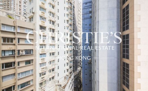 Appartamento a Hong Kong, Hong Kong 1