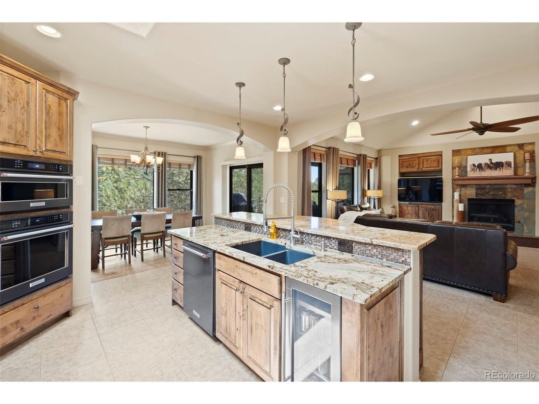 House in Colorado Springs, Colorado, United States 4 - 18207650