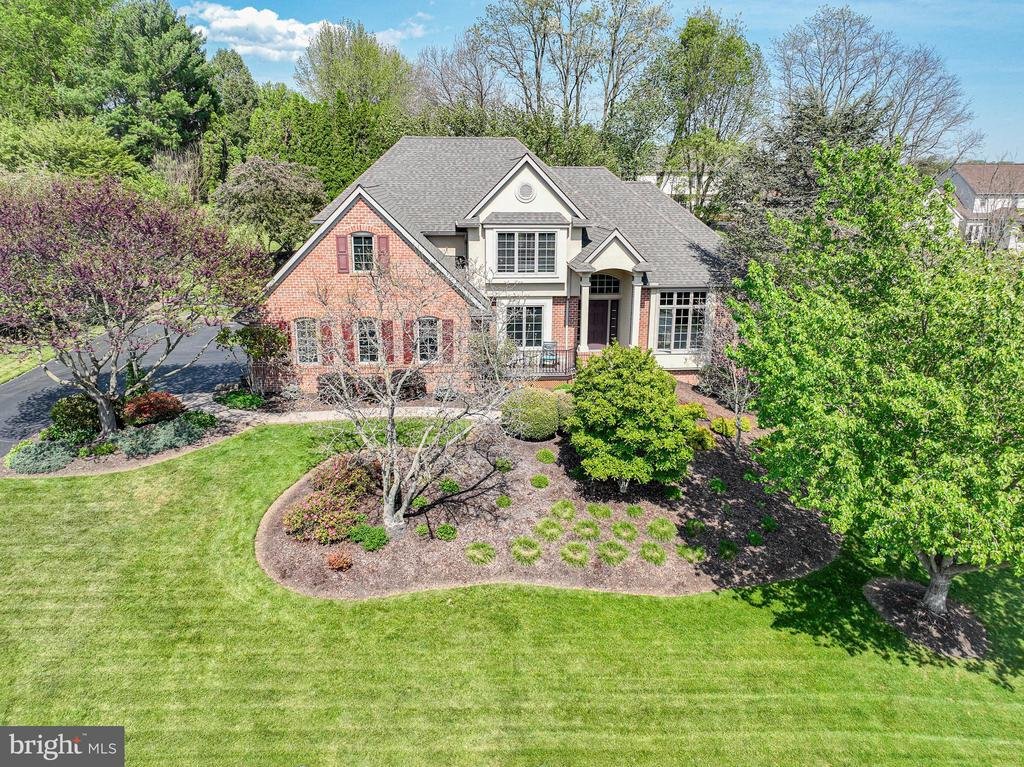 House in Lancaster, Pennsylvania, United States 1 - 18207792