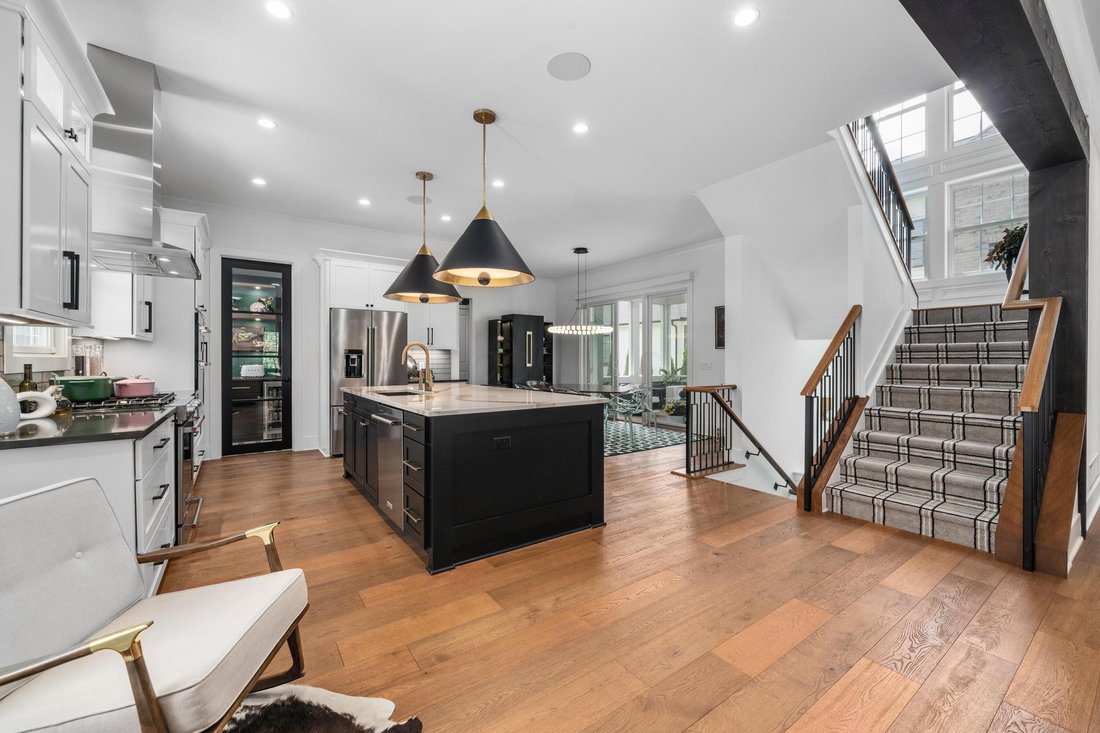 House in Lewis Center, Ohio, United States 3 - 18207909