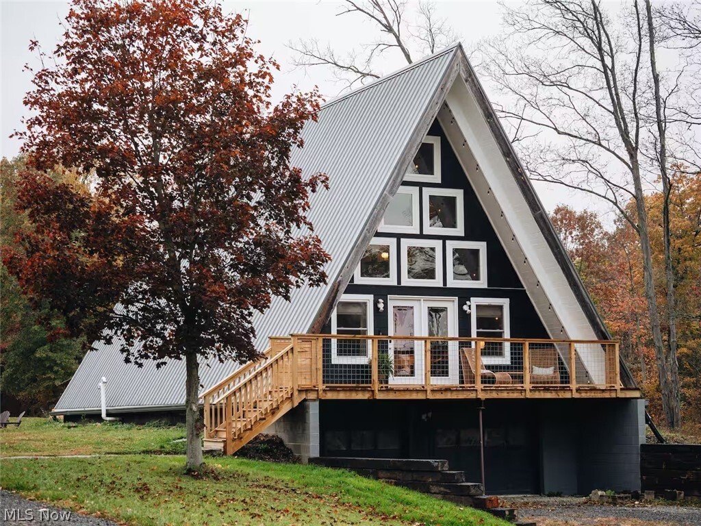 House in Southington, Ohio, United States 1 - 18208175