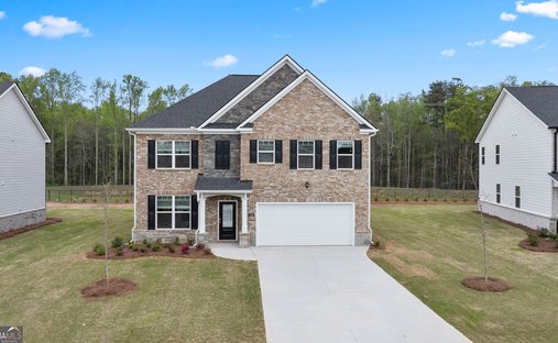 Casa en Loganville Highway, Georgia, Estados Unidos 1