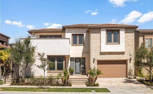 House in Irvine, California, United States 1