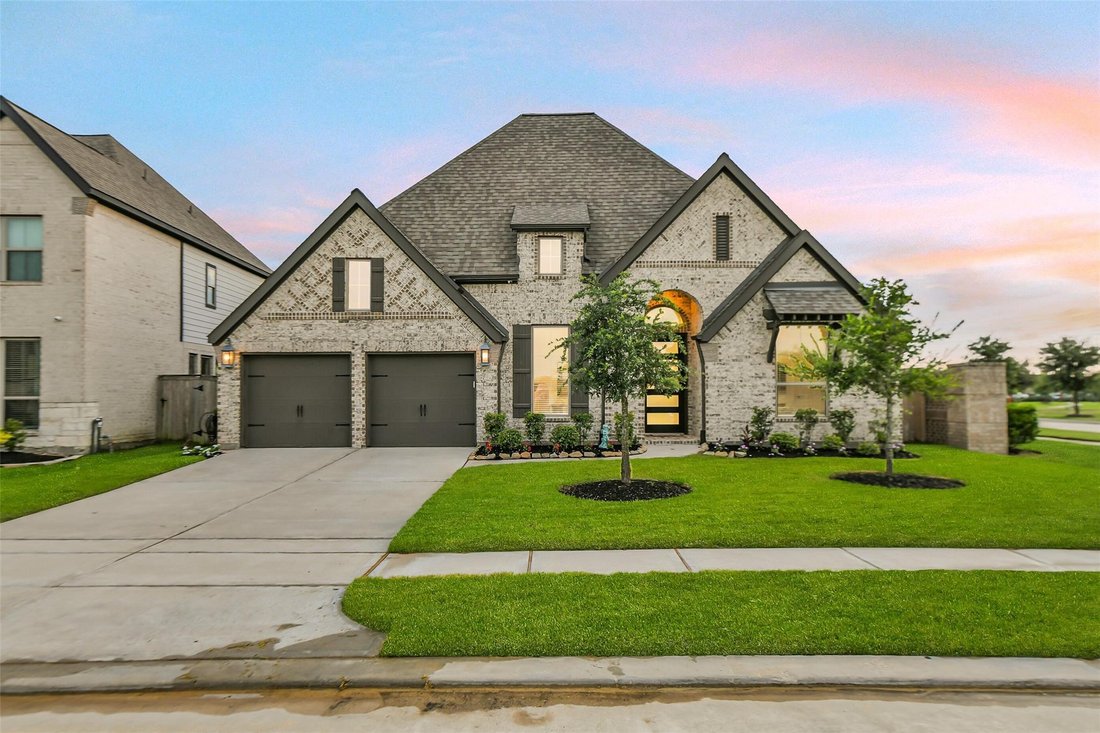 House in Tomball, Texas, United States 1 - 18208458