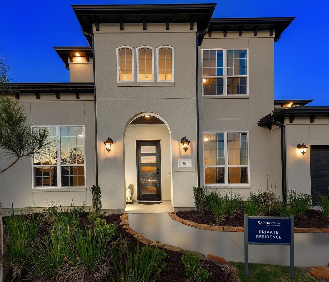 House in Spring, Texas, United States 2 - 18208891