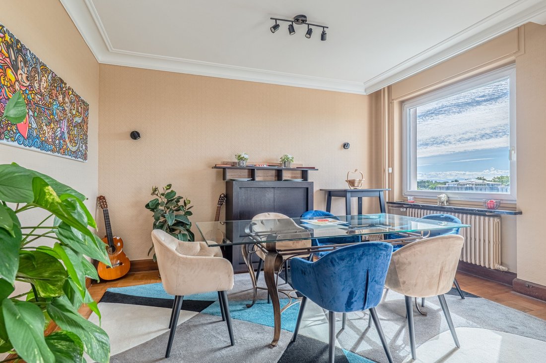 Apartment in Montessuy, Caluire-et-Cuire, France 5 - 18208604