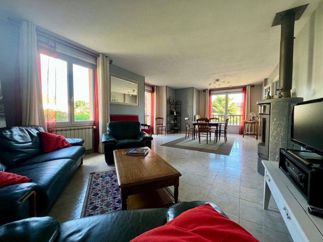 House in Centre Ville, Houilles, France 4 - 18208285