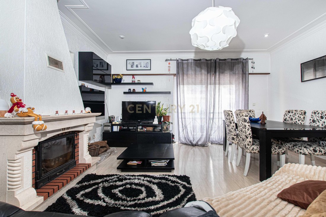 Apartment in Sao Domingos de Rana, Lisbon, Portugal 3 - 18208817