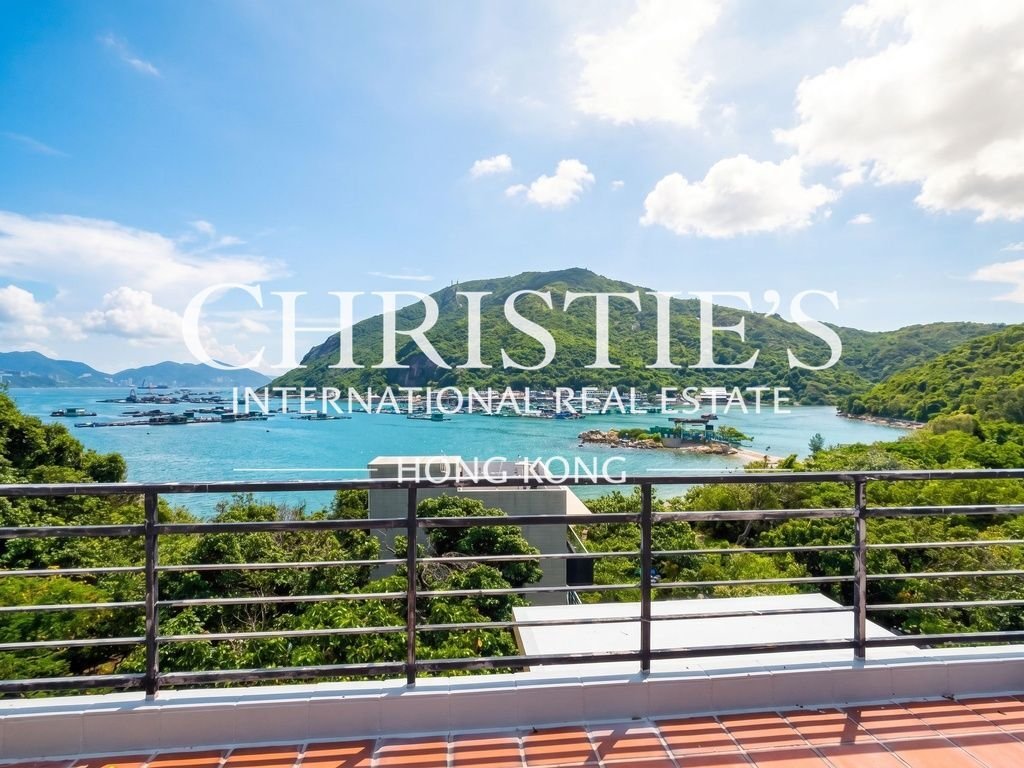 Apartment in Hong Kong, Hong Kong 2 - 18210007