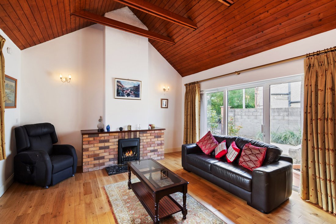 House in Dublin, County Dublin, Ireland 3 - 18208612