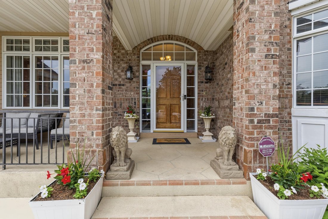 House in Prior Lake, Minnesota, United States 4 - 18207688