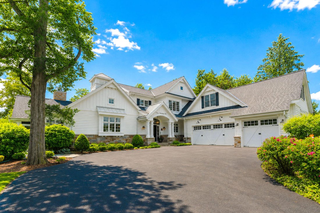 House in Summit, Wisconsin, United States 2 - 18207780