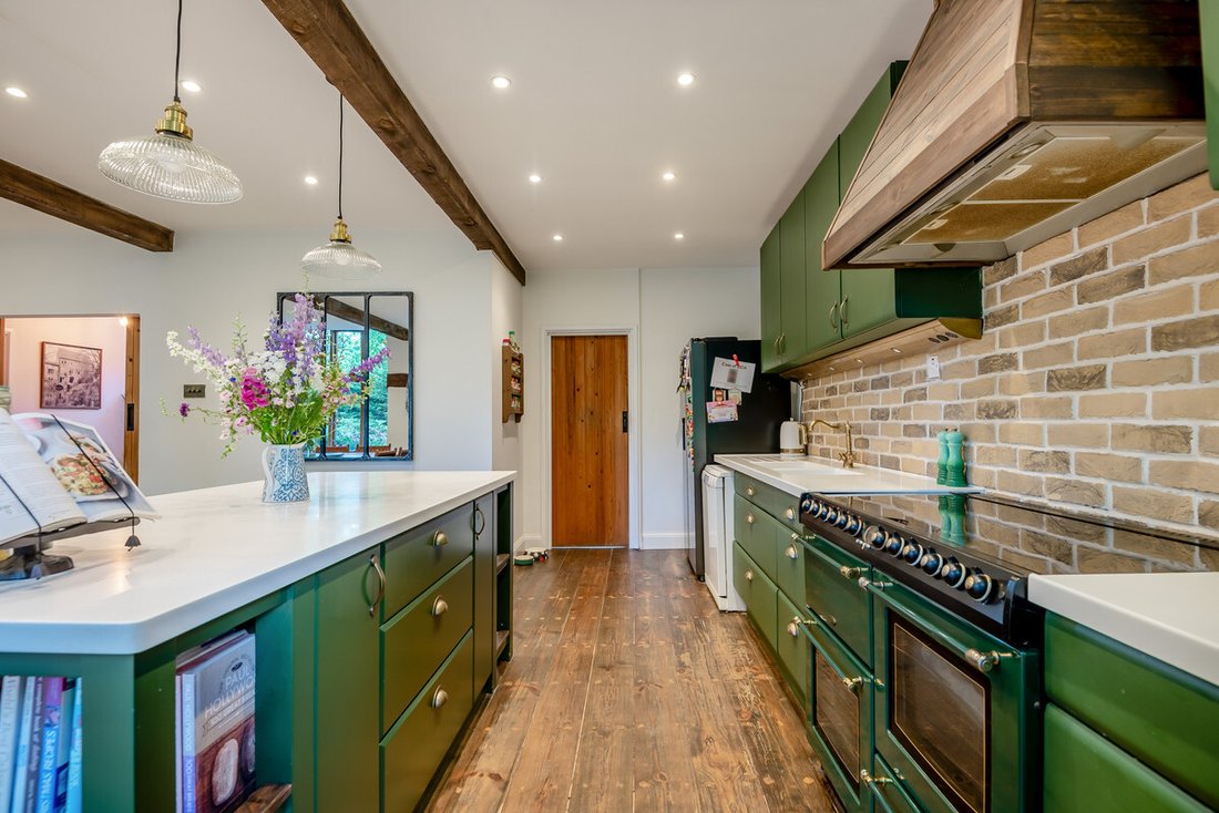 Casa en Alkington, Inglaterra 5 - 18208432
