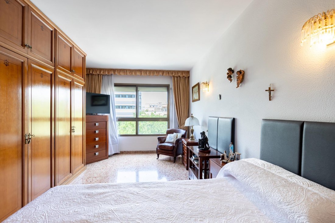 Apartment in Palma, Balearic Islands, Spain 4 - 18207830