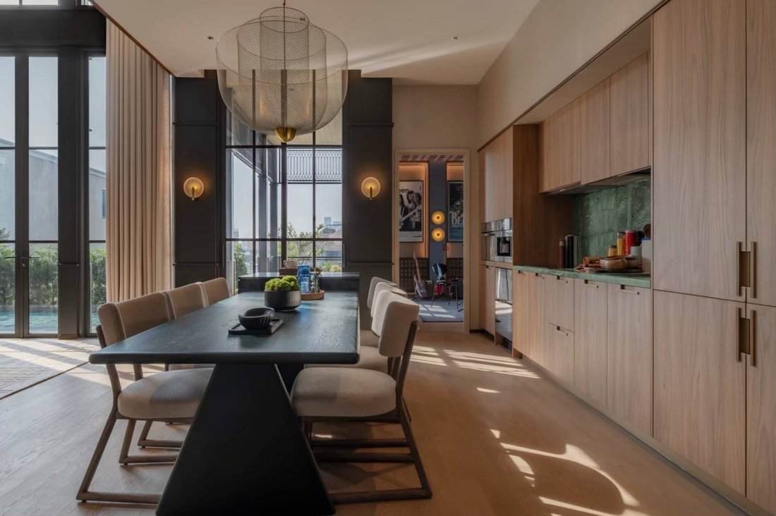 House in Lat Phrao, Bangkok, Thailand 5 - 18208752