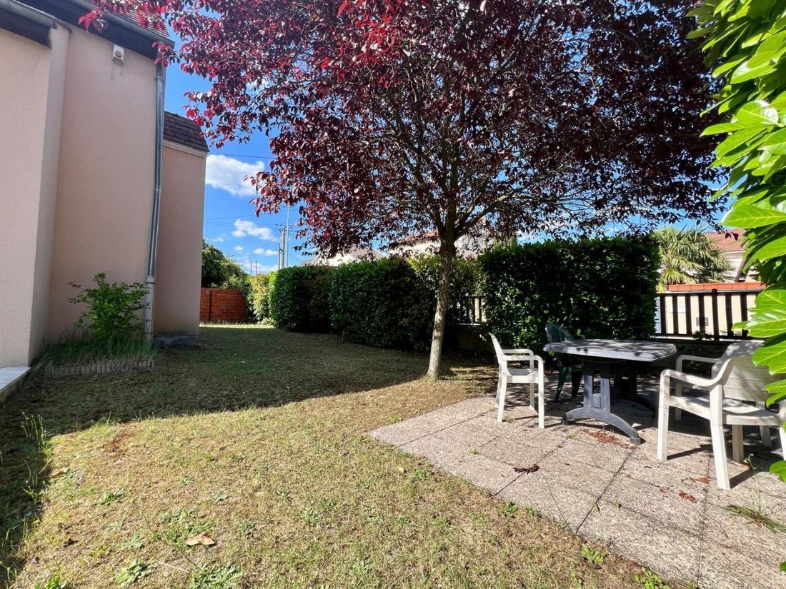 House in Centre Ville, Houilles, France 3 - 18208285
