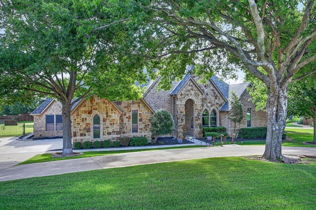 House in Burleson, Texas, United States 2 - 18207879