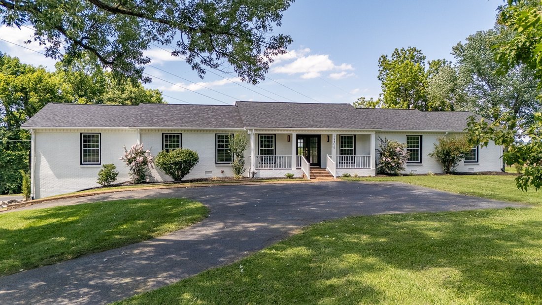 House in Franklin, Tennessee, United States 1 - 18208366