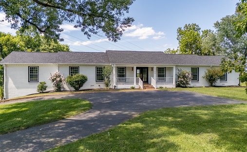 Haus in Franklin, Tennessee, Vereinigte Staaten 1
