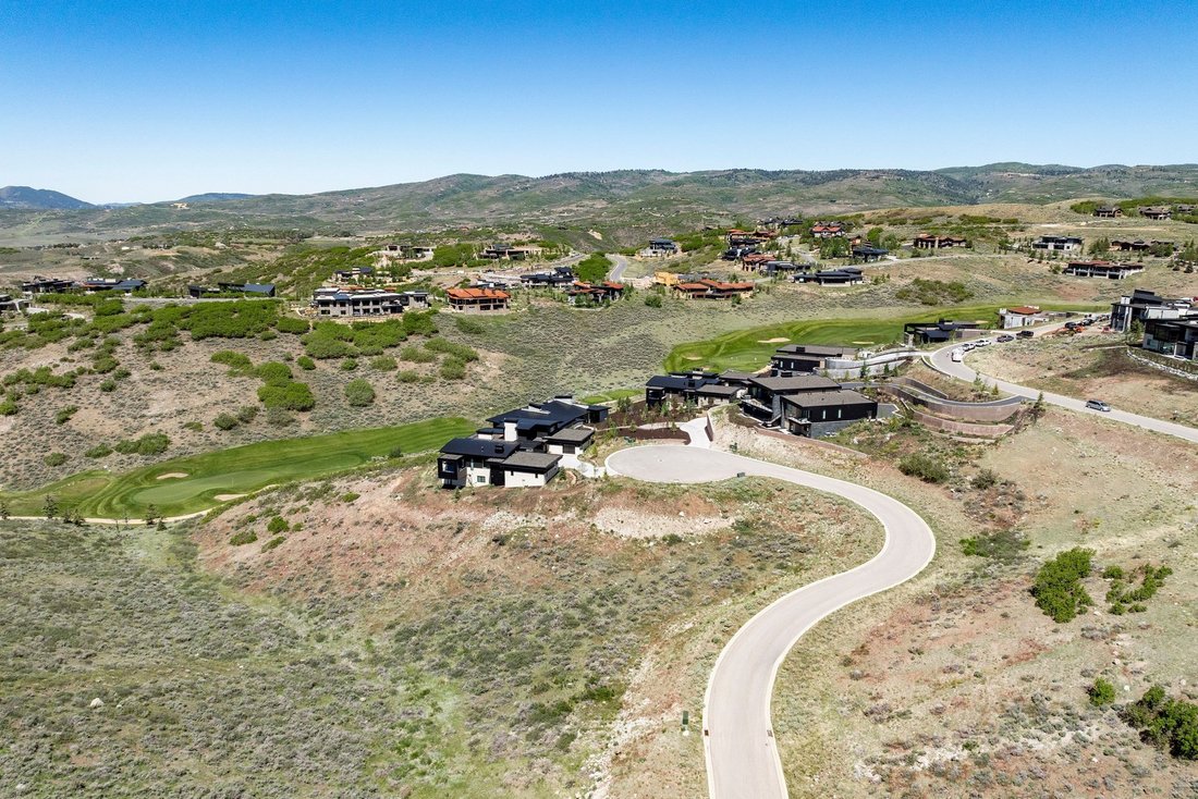 Land in Park City, Utah, United States 1 - 18207939