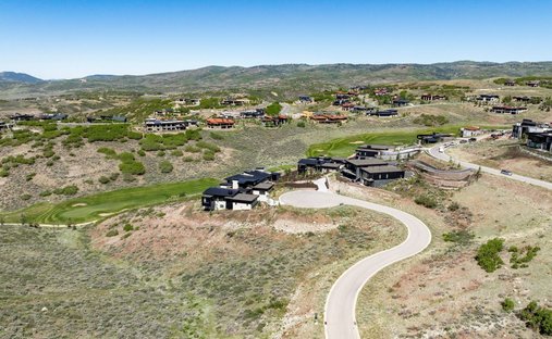 Land in Park City, Utah, United States 1