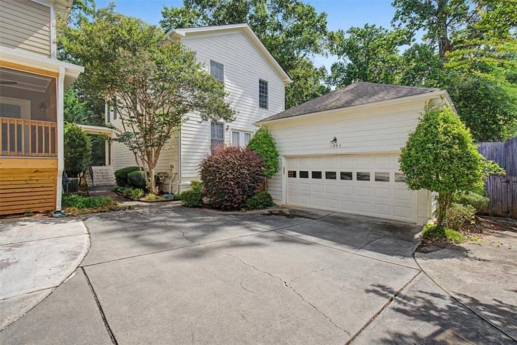House in Brookhaven, Georgia, United States 1 - 18208272