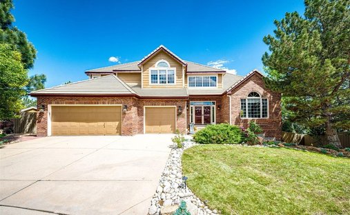 House in Lafayette, Colorado, United States 1