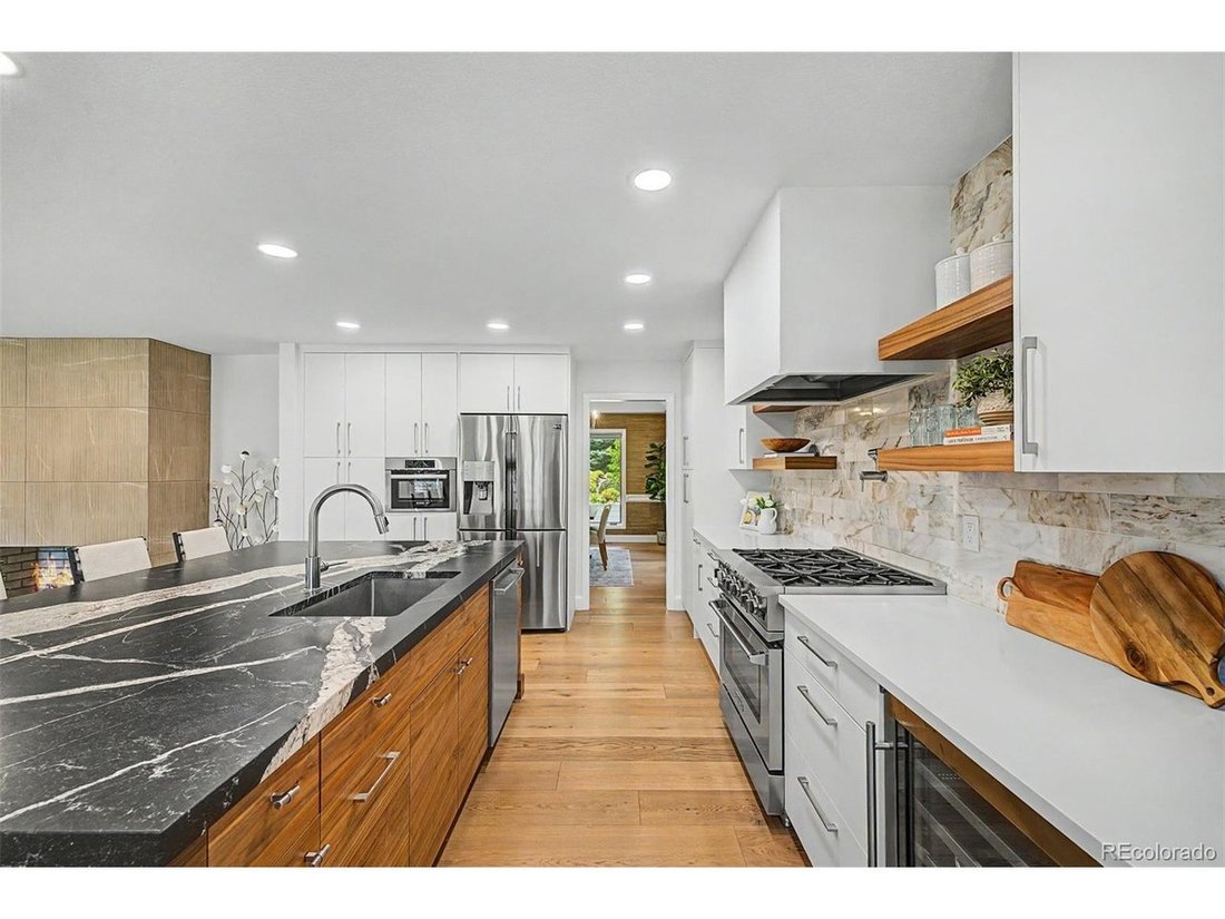 House in Greenwood Village, Colorado, United States 4 - 18207666