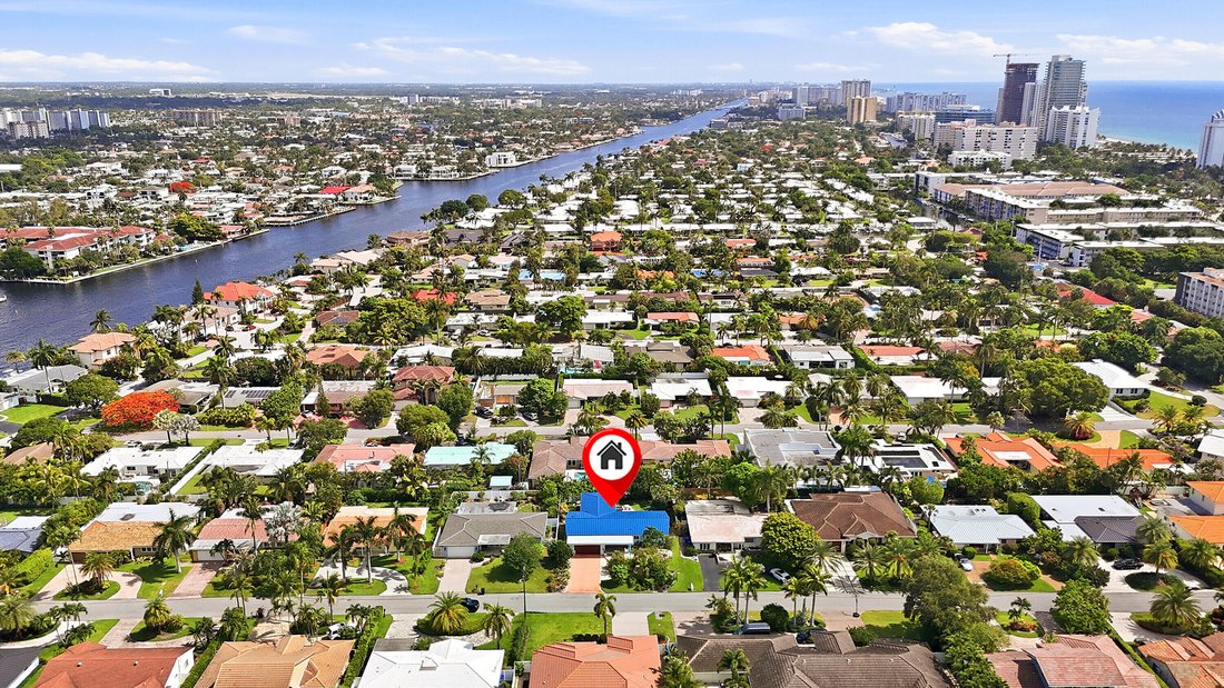 House in Hillsboro Beach, Florida, United States 5 - 18208158