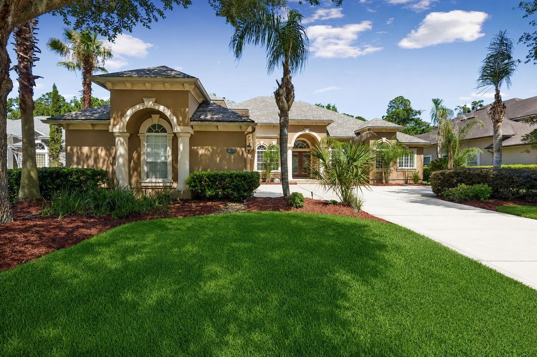 House in Fernandina Beach, Florida, United States 1 - 18208640