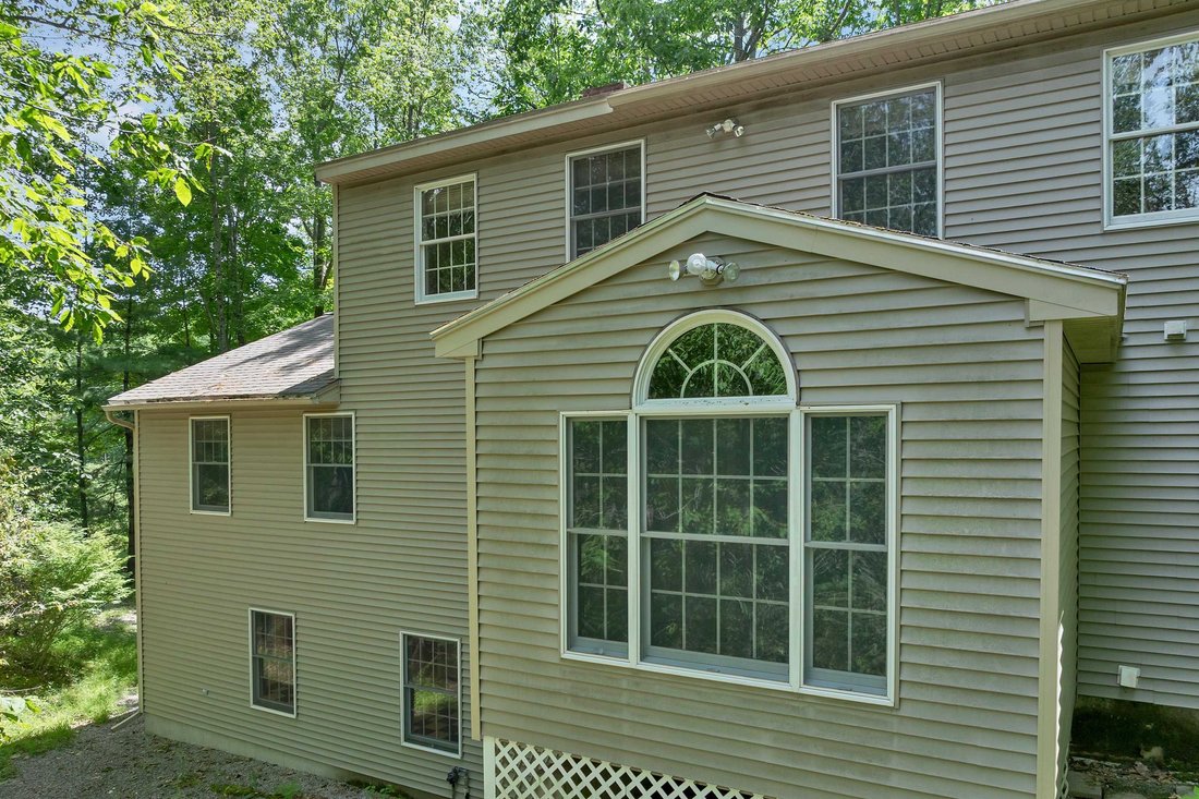 House in Dover, New Hampshire, United States 4 - 18207776