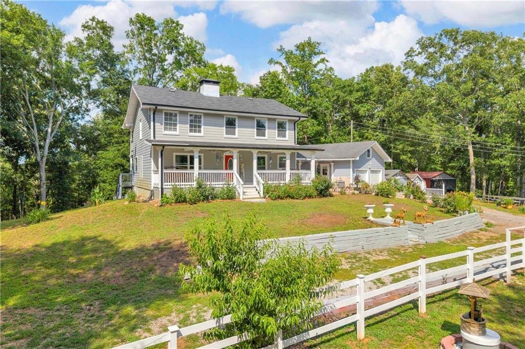 House in Covington, Georgia, United States 2 - 18208278