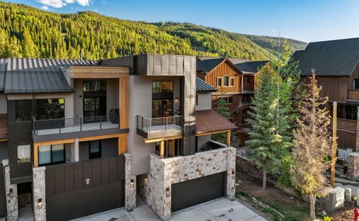 Townhouse en Public Defender, Colorado, Estados Unidos 1
