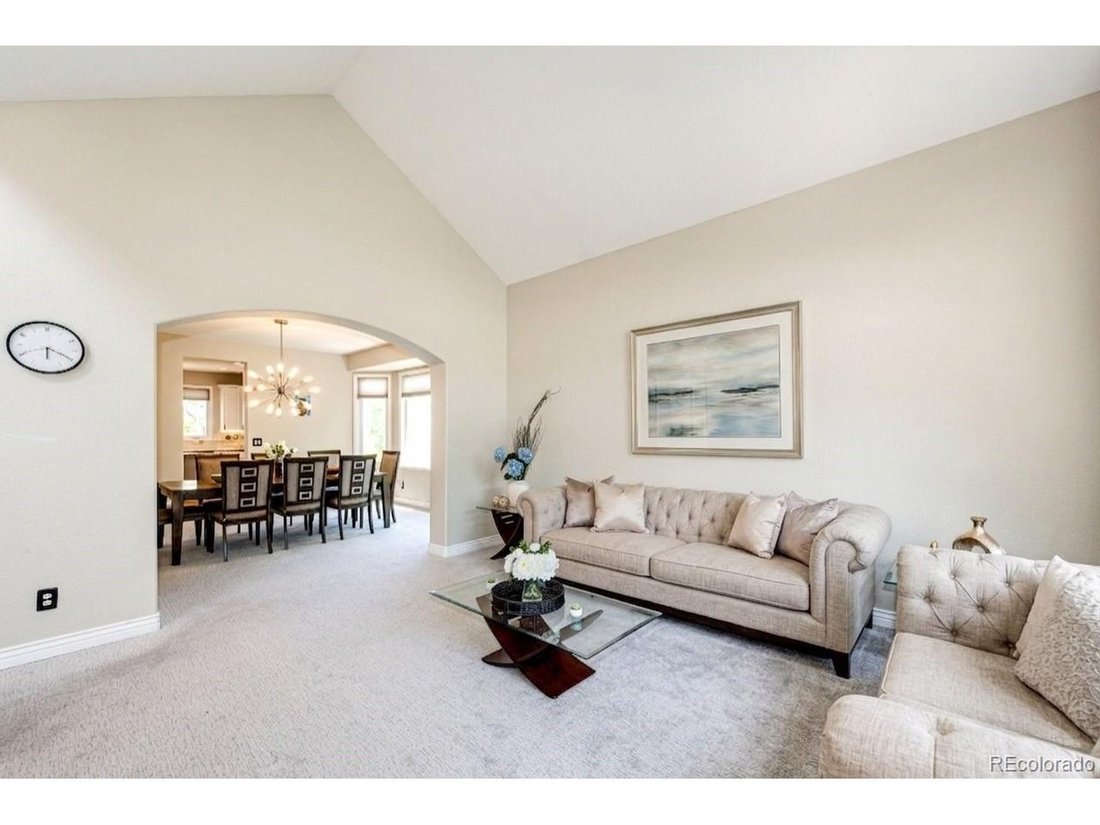 House in Lafayette, Colorado, United States 5 - 18207639