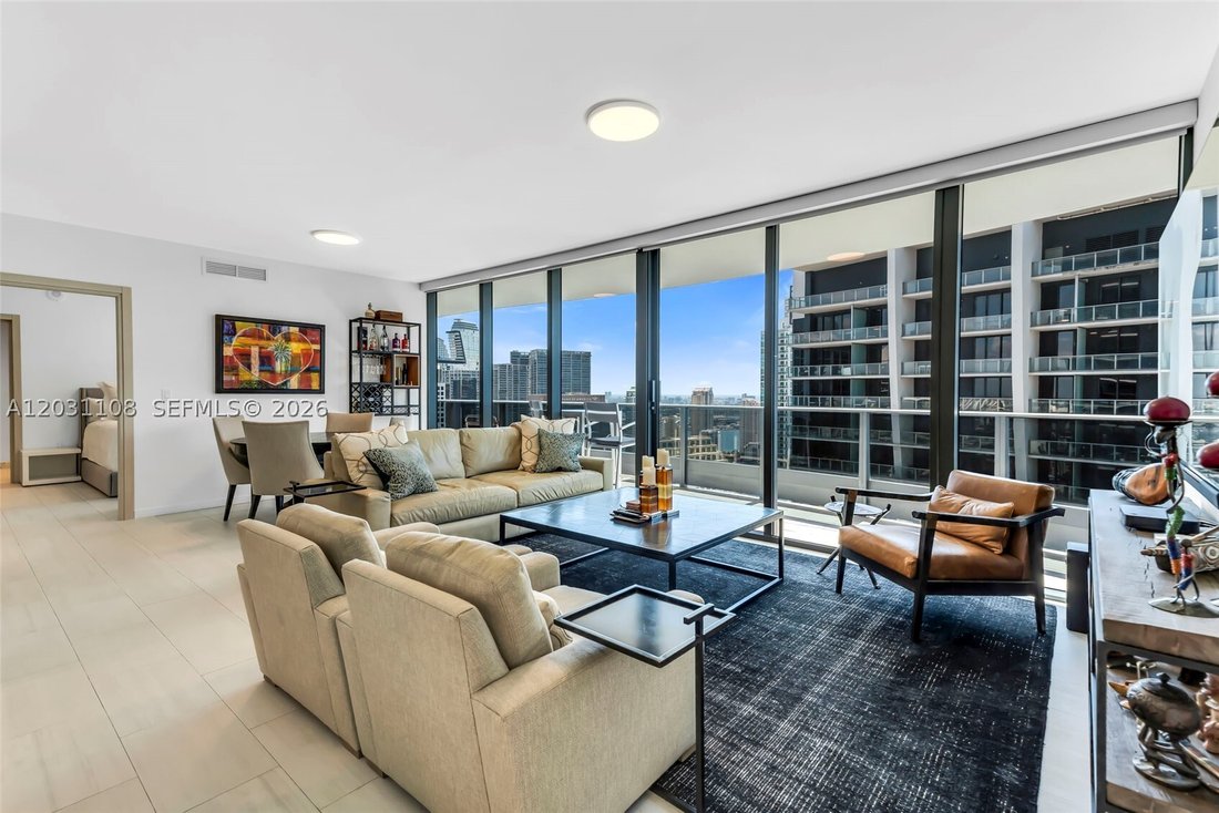 Condo in Miami, Florida, United States 1 - 18089983