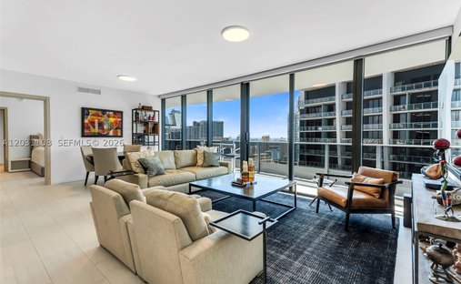Condo in Miami, Florida, United States 1