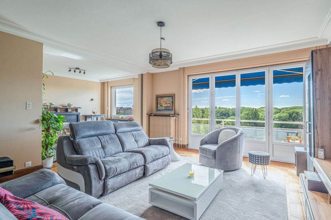 Apartment in Montessuy, Caluire-et-Cuire, France 3 - 18208604