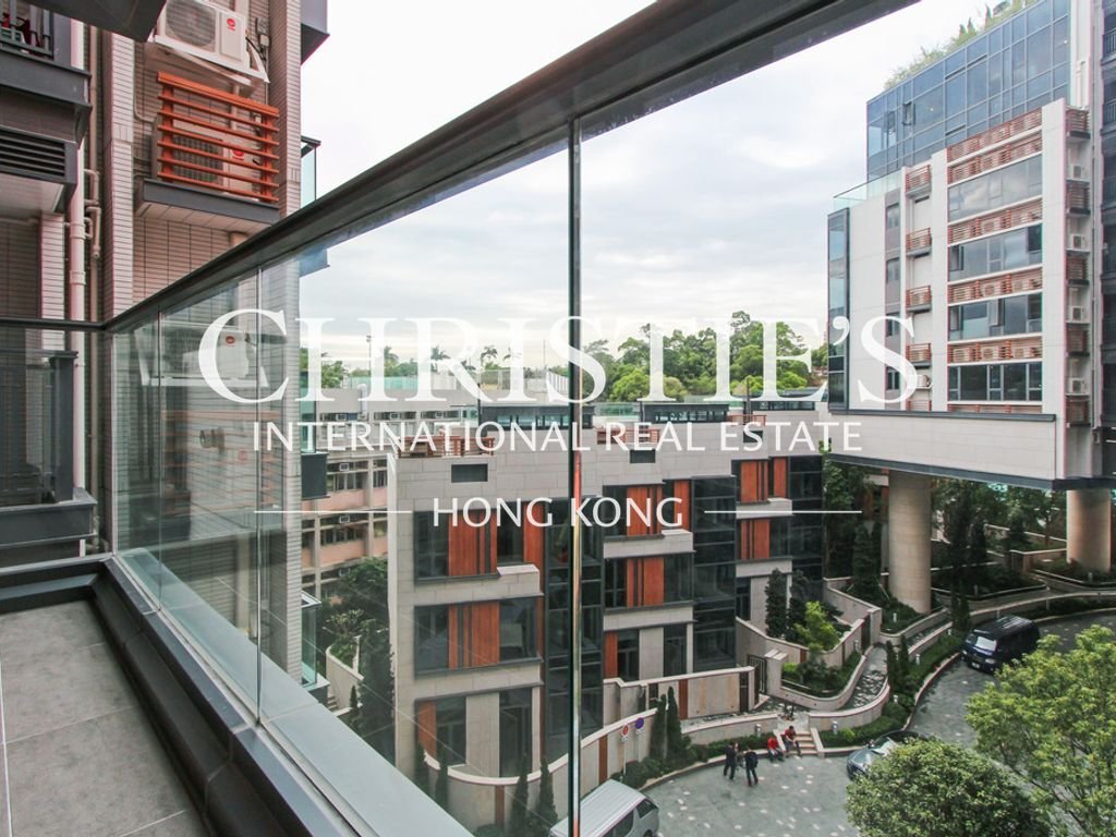 Apartment in Hong Kong, Hong Kong 2 - 18210000
