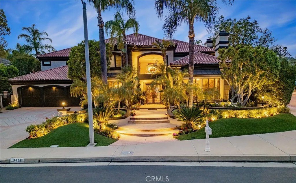 House in Hidden Hills, California, United States 1 - 18208046