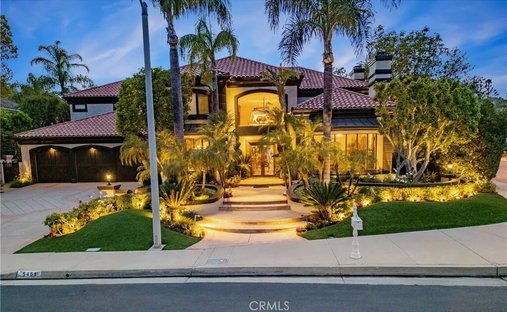 House in Hidden Hills, California, United States 1